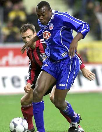 勇士的主力 勇士的主力